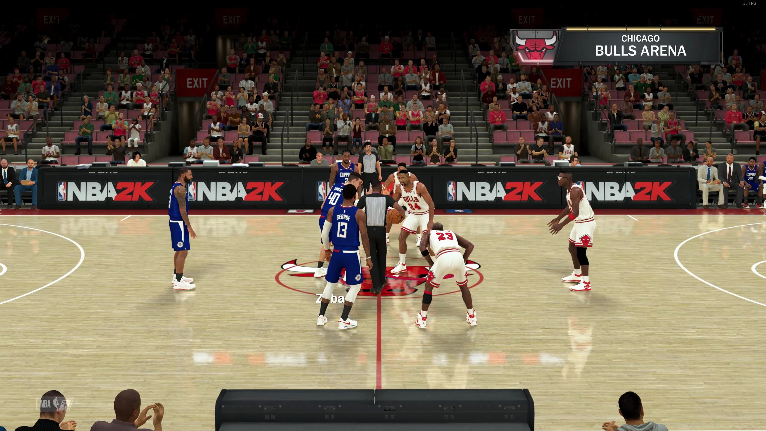 nba 2k20 2020.03.12 16.30.06.03_哔哩哔哩_bilibili