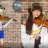 【Ayasa】小提琴版《海色》（AKINO）