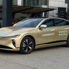 【小汪试车】长安启源A07（2023款 200Max增程版