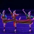 第七届岭南舞蹈大赛三人舞《织·嫁》【星海音乐学院舞蹈学院】