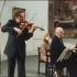 【小提琴】卡岗、里赫特演奏 莫扎特几首小提琴奏鸣曲