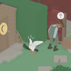 Untitled Goose Game 鹅作剧攻略 - 让园丁带上太阳帽