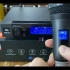 JBL VM200话筒对频+自动静音教程