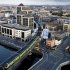 【1080P+航拍】爱尔兰 都柏林