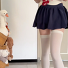 所以充电的意义是…？#肉萝莉 #害羞小女生