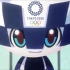 东京奥运会吉祥物的动画宣传片！大家打几分？
