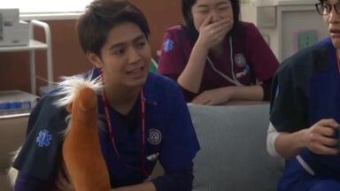 【窖库剧cut】片寄凉太参演《<em class="keyword">请不要在病房念佛</em>》正剧06