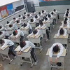 课桌舞一等奖