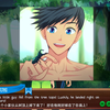 我们在树林里，像约会一样 Camp Buddy Natsumi线 17日