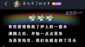 语录配音短剧，声音与智慧的完美结合