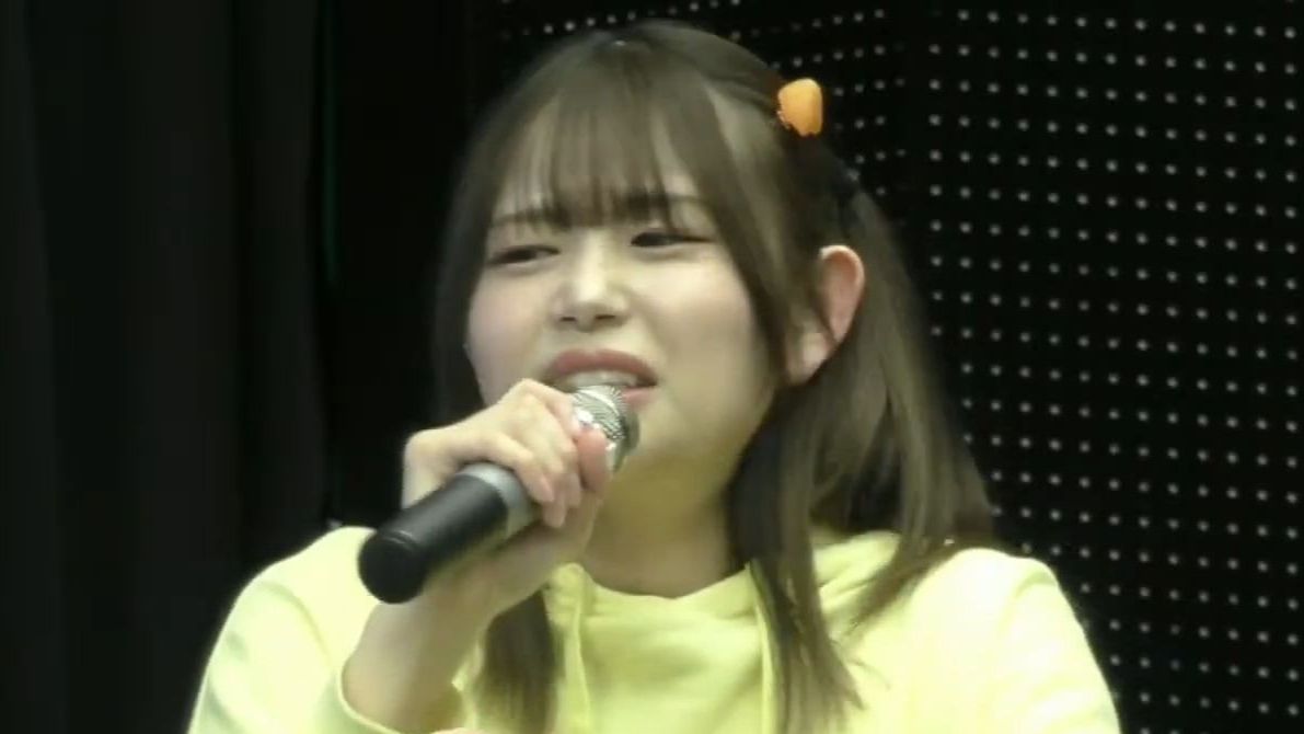 【中切】蜜柑 想要更加美丽「里菜と池田のイケティるTV（2026.03.31）」