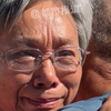 爸爸饿死后妈妈不得已把弟弟送人，时隔67年弟弟终于回家团聚，姐姐：爸爸的孩子只剩你跟我两个