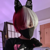 可爱的男娘啦