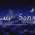 Superluckyqi & Shang & Z!NXX王紫行 - Luv Song【動態歌詞/Lyrics Video