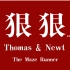 【Thomas&Newt】狠狠ver1.0
