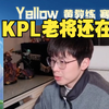 【Yellow黄教练】棋差一招Fly马超险些逆天改命，RW侠2:3不敌KSG_王者荣耀