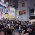 周游记未能在国内播出片段，周杰伦在涩谷引起轰动