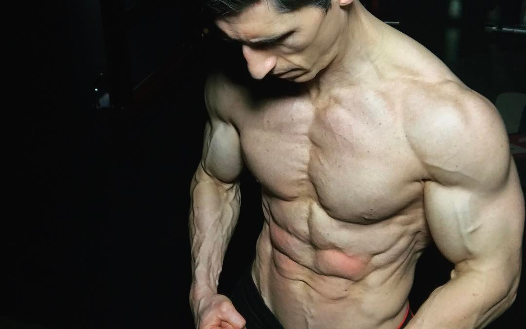 [ Jeff ] 2018年合集 | 健身_哔哩哔哩_bilibili