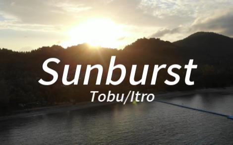 “云销雨霁 ”—《Sunburst》