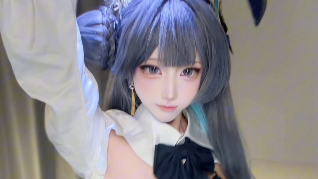 黑道萝莉