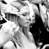 【双语字幕】Karlie Kloss Model Talks FW15-16
