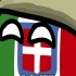 【波兰球】意大利：向法国宣战！