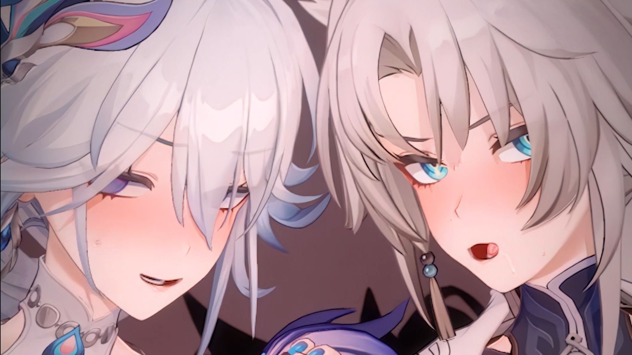 Rewards for Flying Sky Yao Light~