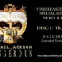 【油管搬运】迈克尔·杰克逊 Michael Jackson - Dangerous (Extended Mix) 加长版