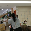 无礼家长医闹
