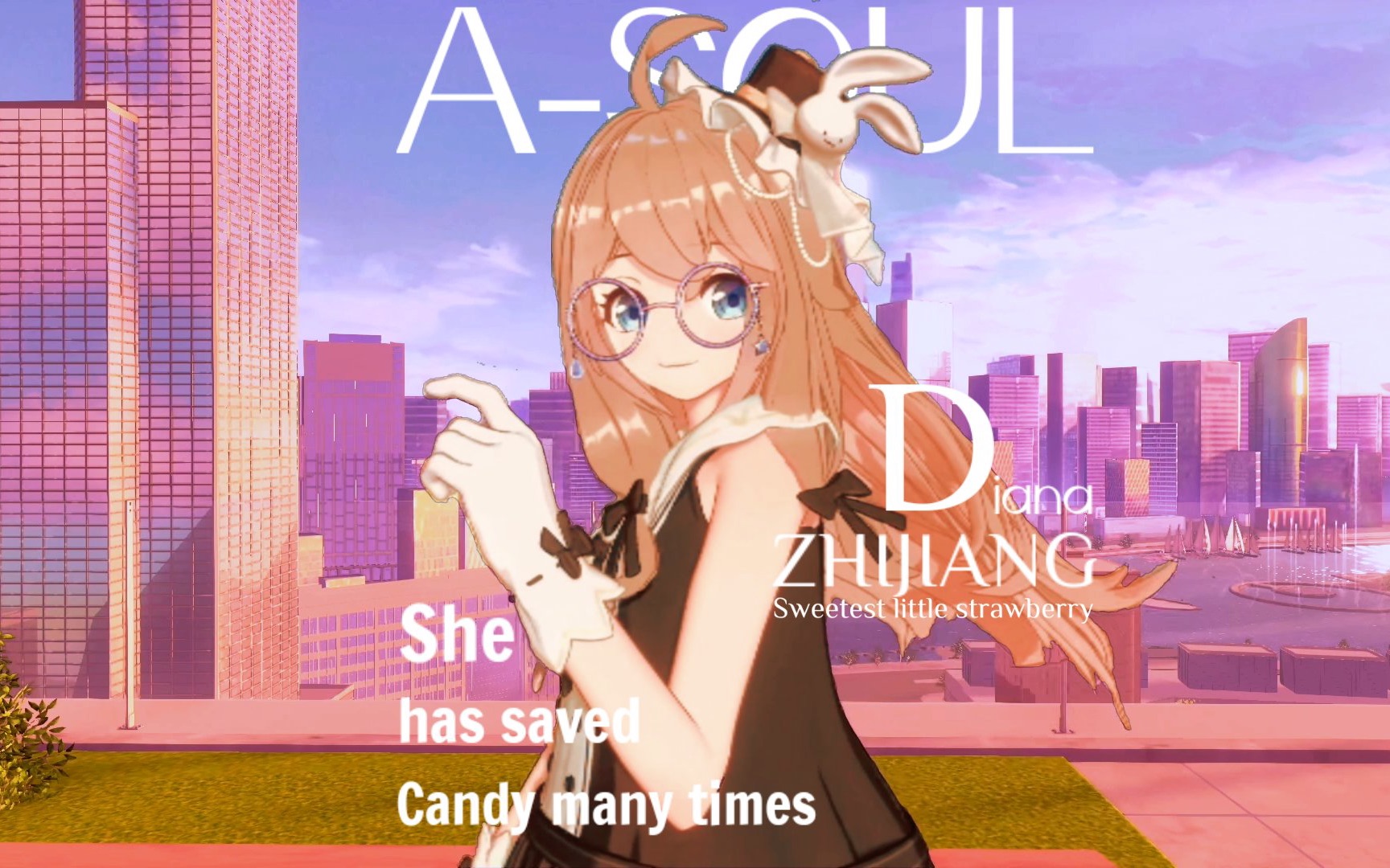 ❤️看我就好❤️