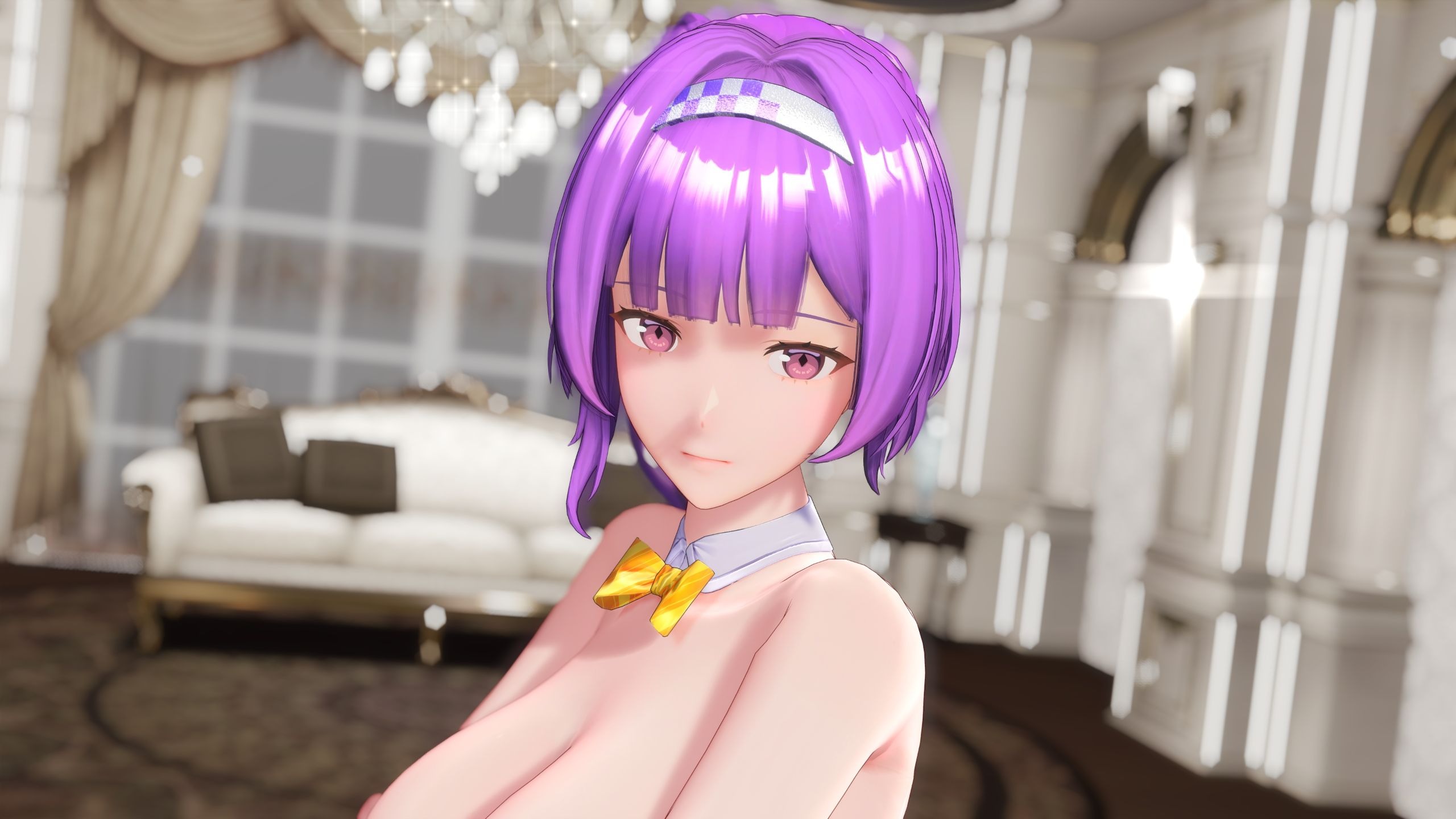 😍恩雅姐自信展示她满级数值的Nicebody❤️