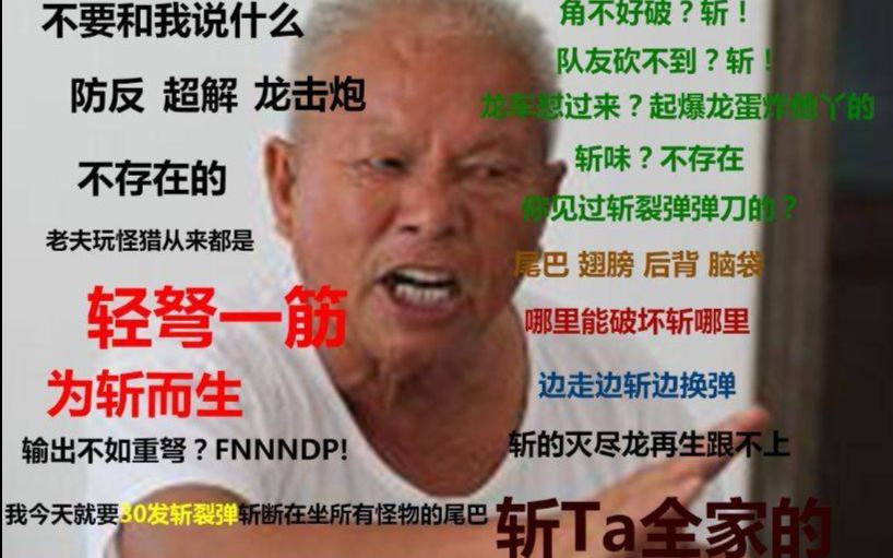 【怪物猎人 世界】轻弩3分23秒速杀历战麒麟