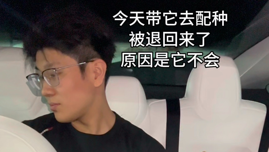 人！你听我狡辩！