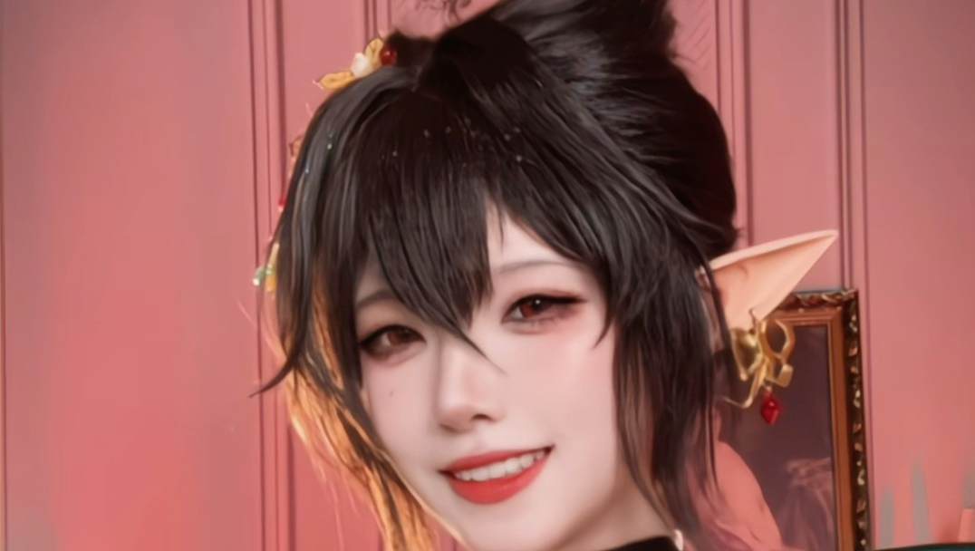 御萝双修吗？有点意思