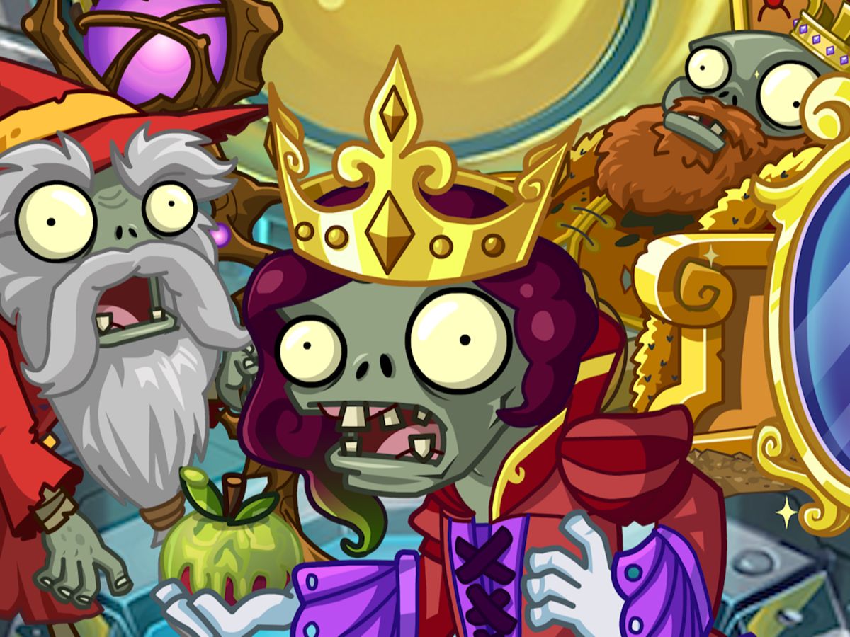 【新版本爆料】精英魔法师、国王、女皇即将加入战斗！