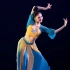 【第十七届北京舞蹈大赛】古典舞《松石涧意》北京舞蹈学院