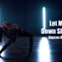 【Kaycee Rice】Erica Klein编舞现代舞 || Let Me Down Slowly-Alec Ben