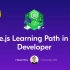 【IBM Developer】Node.js Learning Path in IBM Developer（英语无字幕）