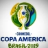 2019年美洲杯东道主宣传片 巴西张开双臂欢迎南美诸强