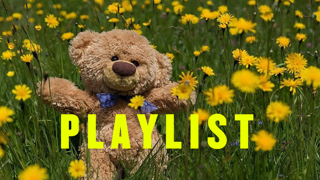【Playlist】充满春天气息的小众流行乐歌单|欢快|节奏|Spring Daily Pop