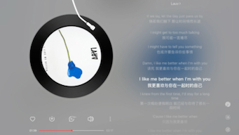 【日推歌单】《I Like Me Better》也许会有意想不到的惊喜吧!-小忧音乐铺_Music-小忧音乐铺_Music-哔哩哔哩视频
