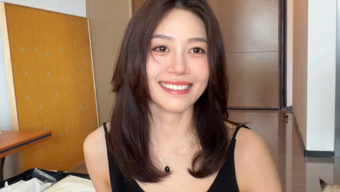 行李分享