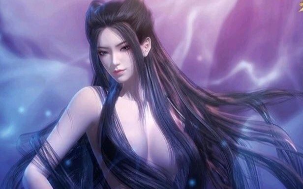 【秦时明月/色气向】天行九歌版贝诺马尼亚的疯狂(白all,不喜勿入)