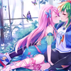 ♥Fluttershy x Rainbow Dash - MLP - Shine Like Rainbows