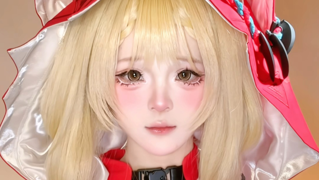 洛茜宝宝亲亲～