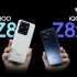 iQOO Z8 & Z8x体验+信号测试：全能体验才是千元价位的最优解？