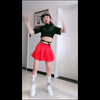 小萝莉舞蹈