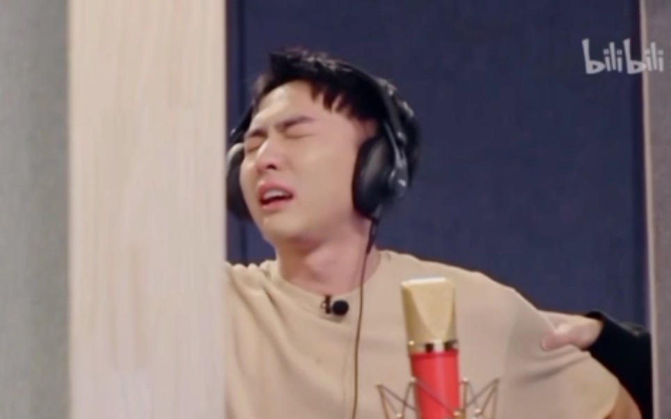 【我是特优声】名场面合集(第一弹)_哔哩哔哩_bilibili