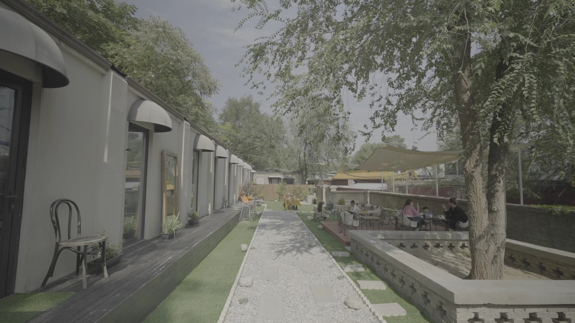 达芬奇调色练习素材分享 329