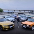 进化的力量——BMW 3系历代车专辑
